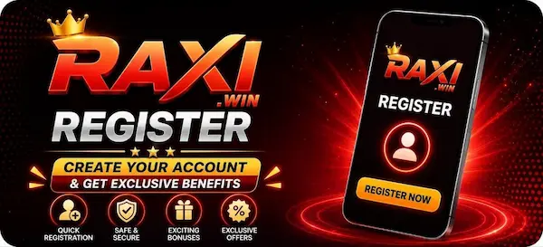 Raxi Win App Information